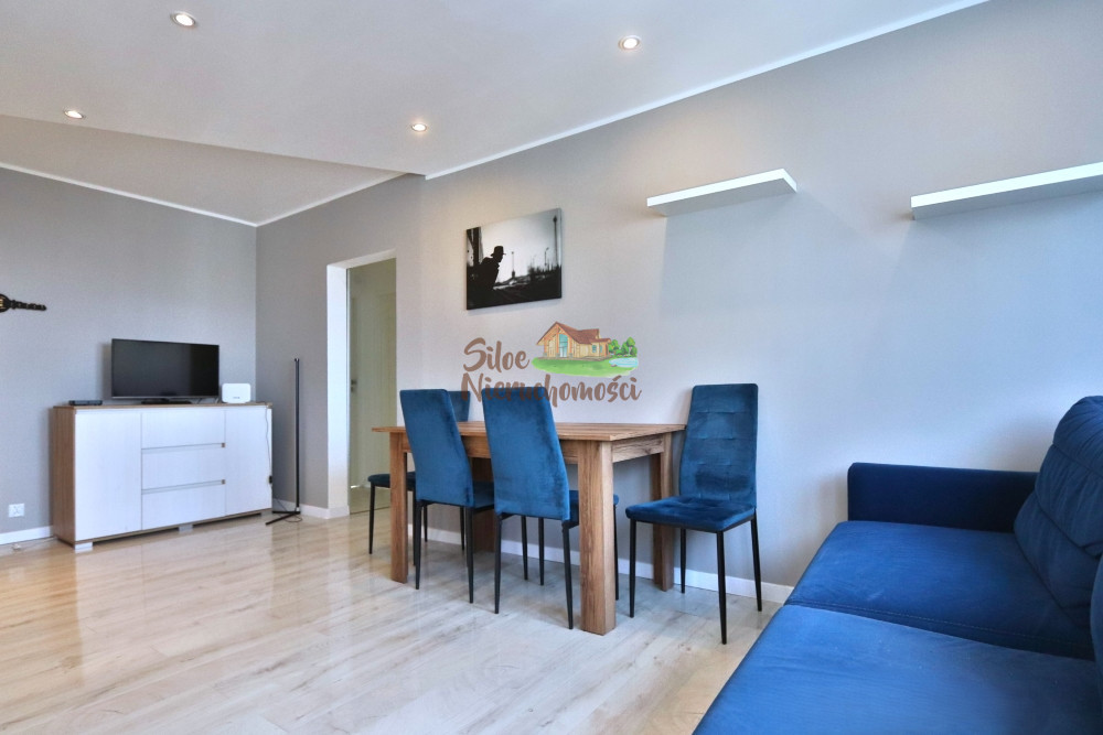 Mieszkanie na wynajem