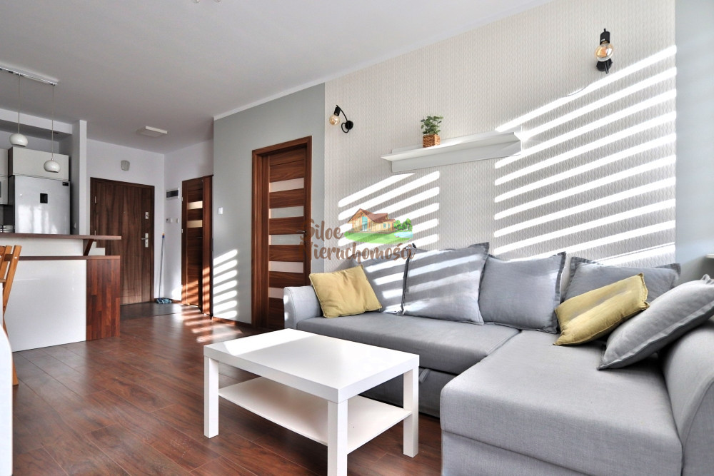 Mieszkanie na wynajem