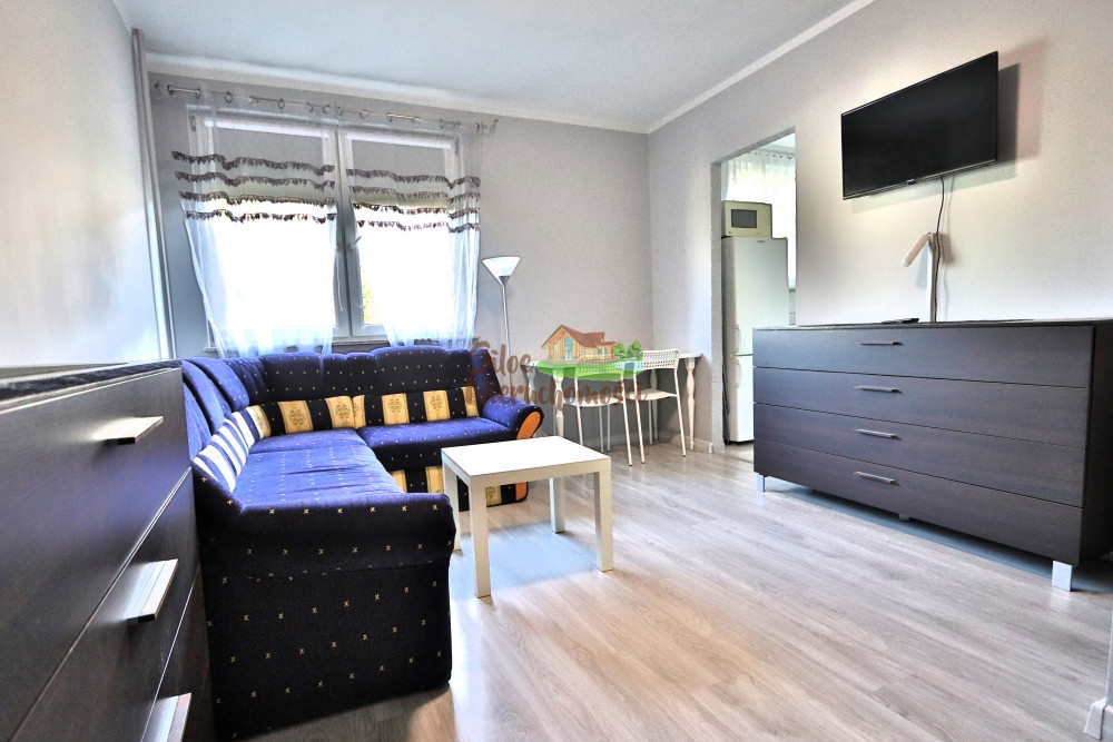 Mieszkanie na wynajem