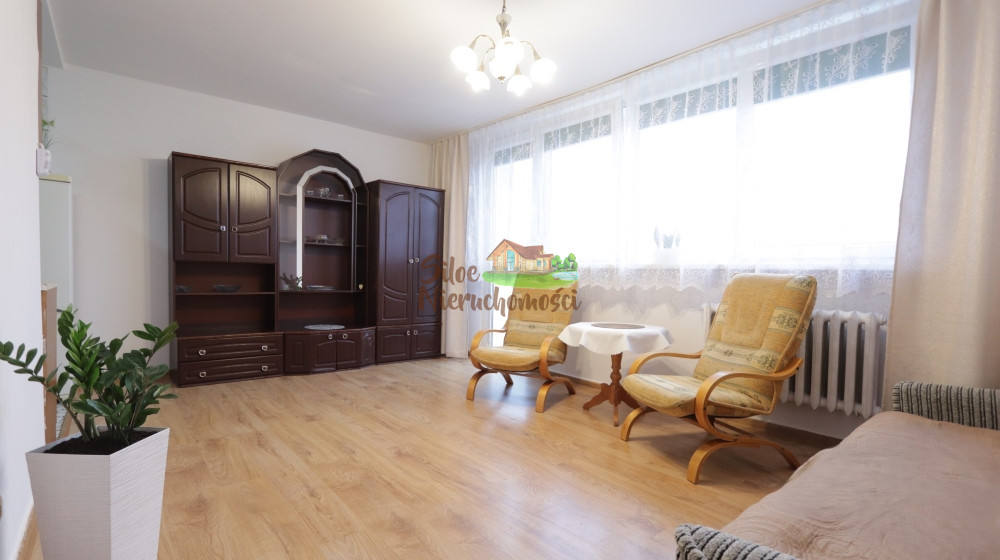 Mieszkanie na wynajem