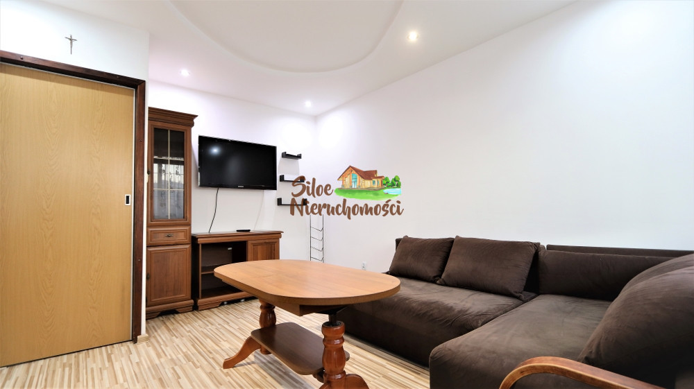 Mieszkanie na wynajem