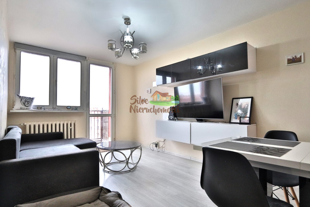 Mieszkanie na sprzedaż