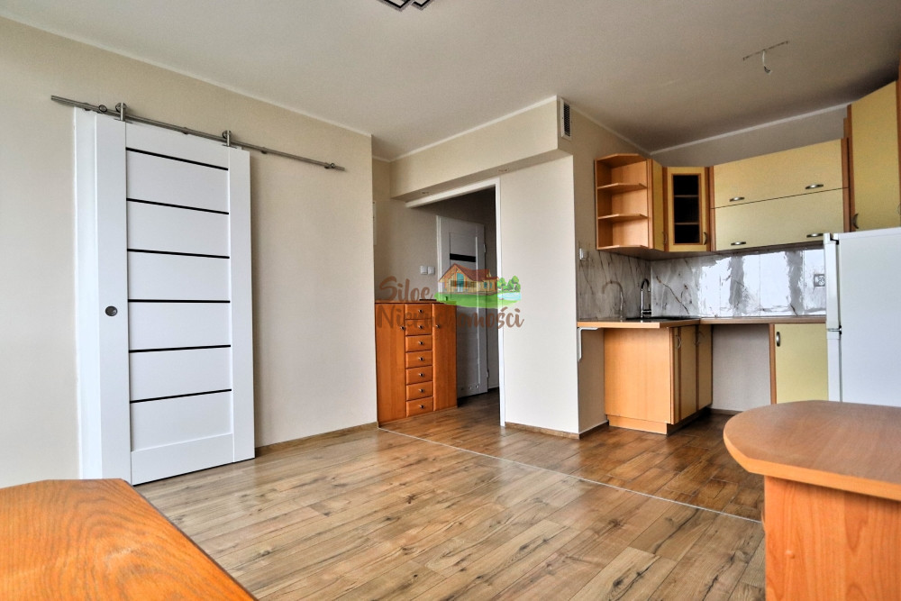 Mieszkanie na wynajem