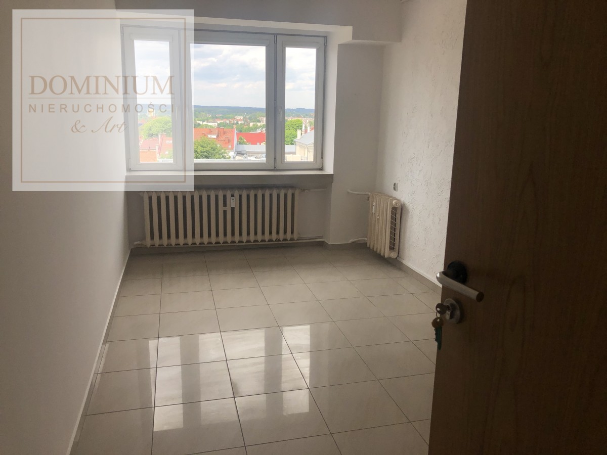 Komercyjny na wynajem