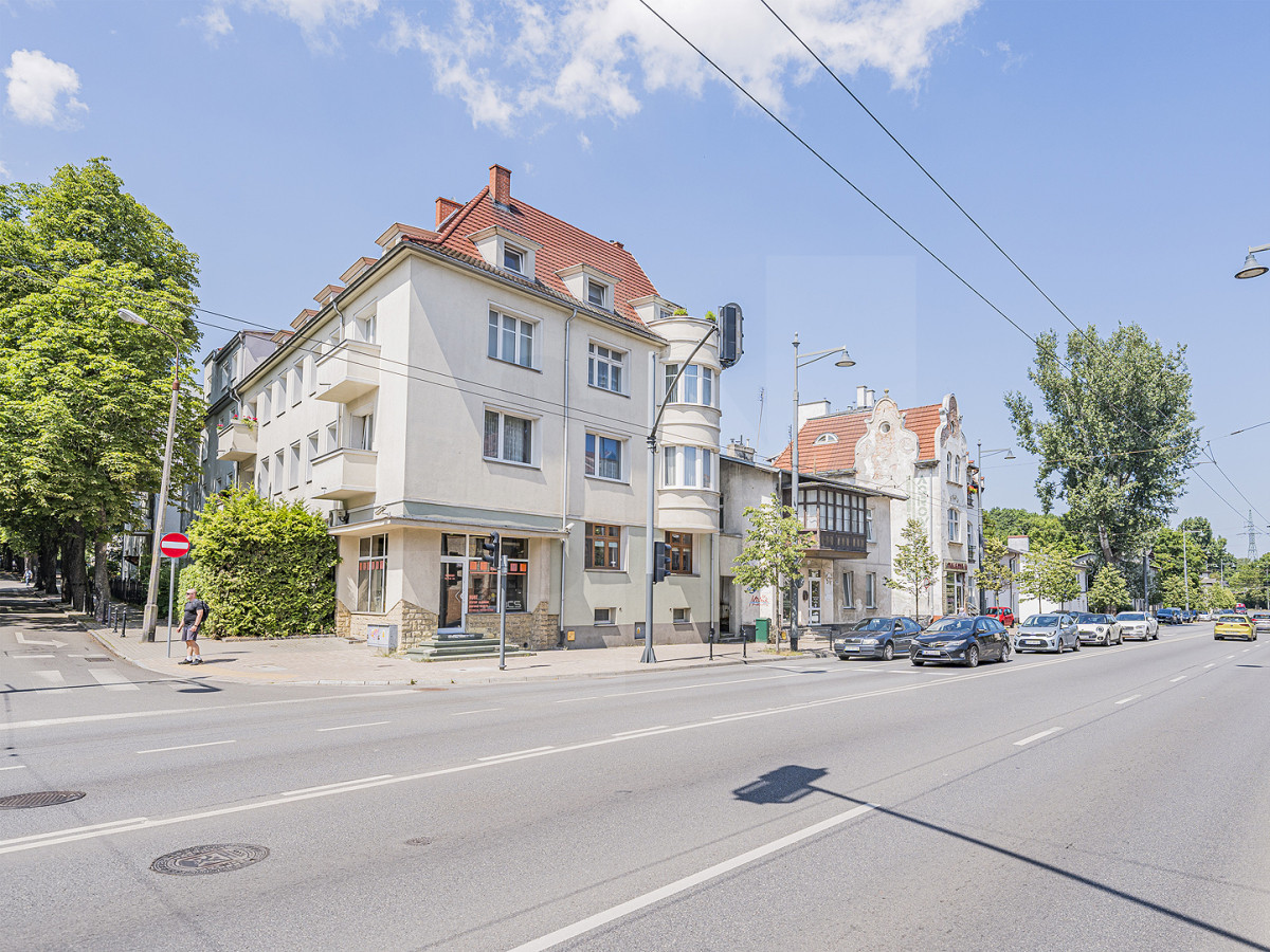 Mieszkanie na sprzedaż