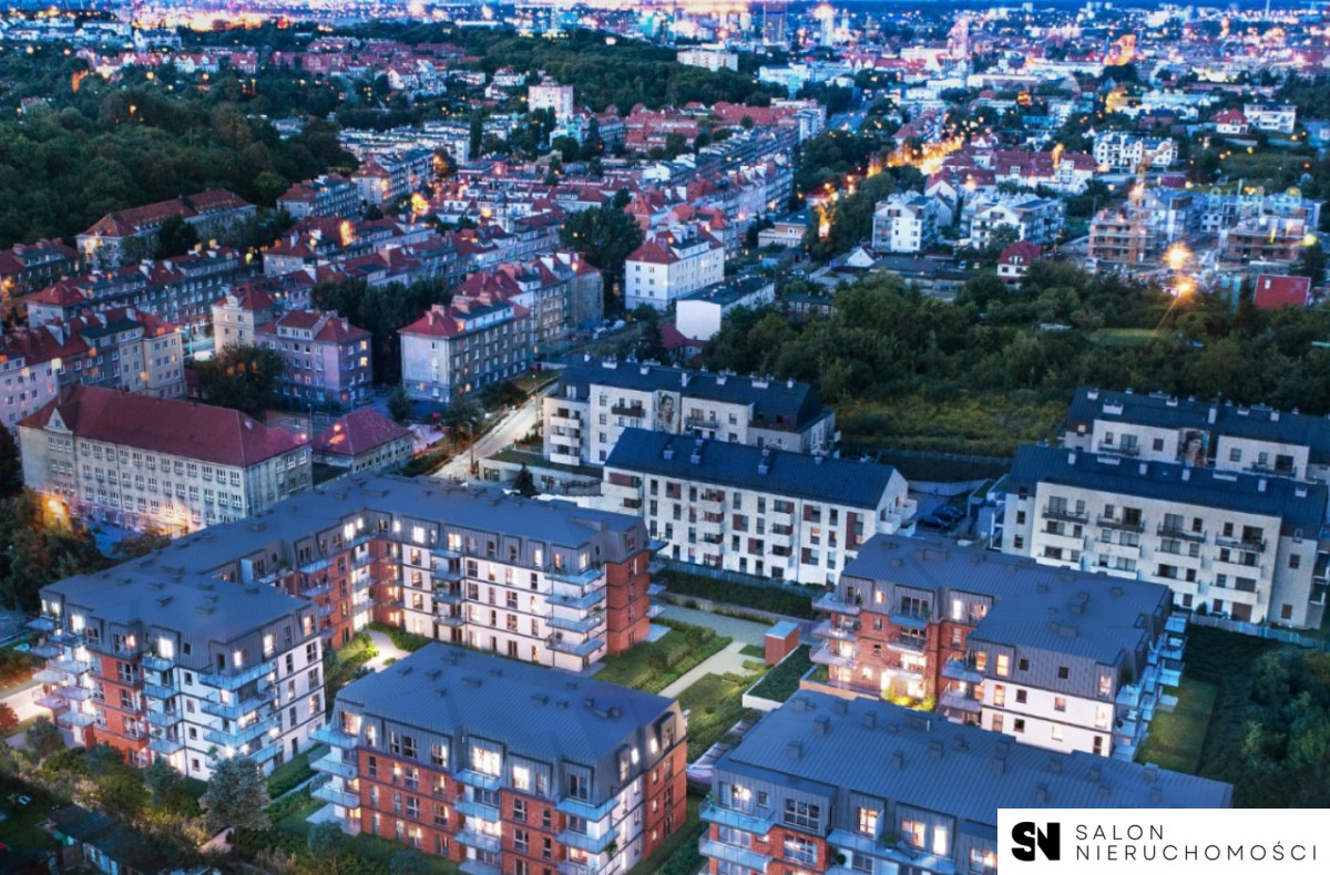 Mieszkanie na sprzedaż