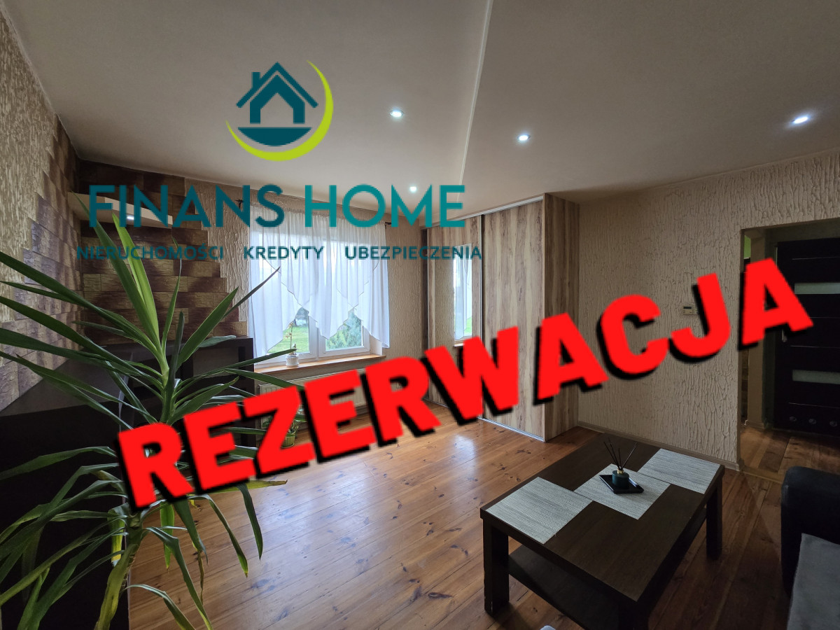 Mieszkanie na sprzedaż