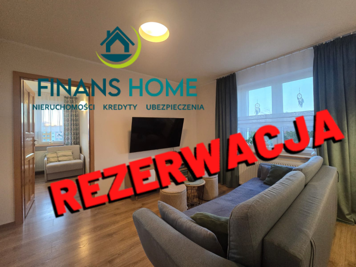 Mieszkanie na sprzedaż