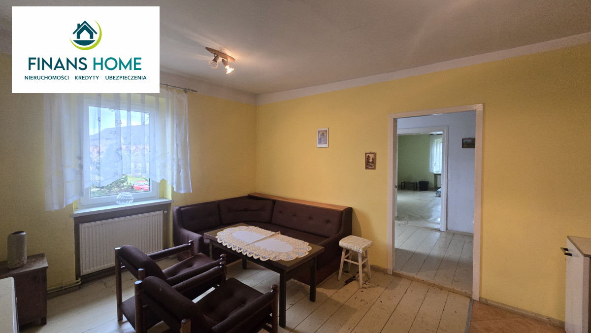 Mieszkanie na sprzedaż