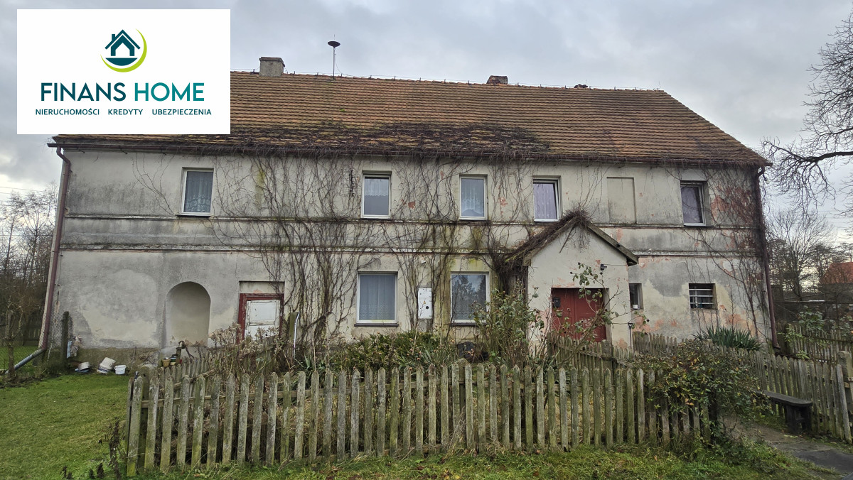 Dom na sprzedaż