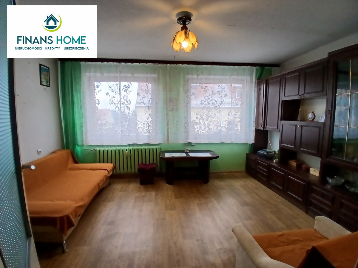 Mieszkanie na sprzedaż