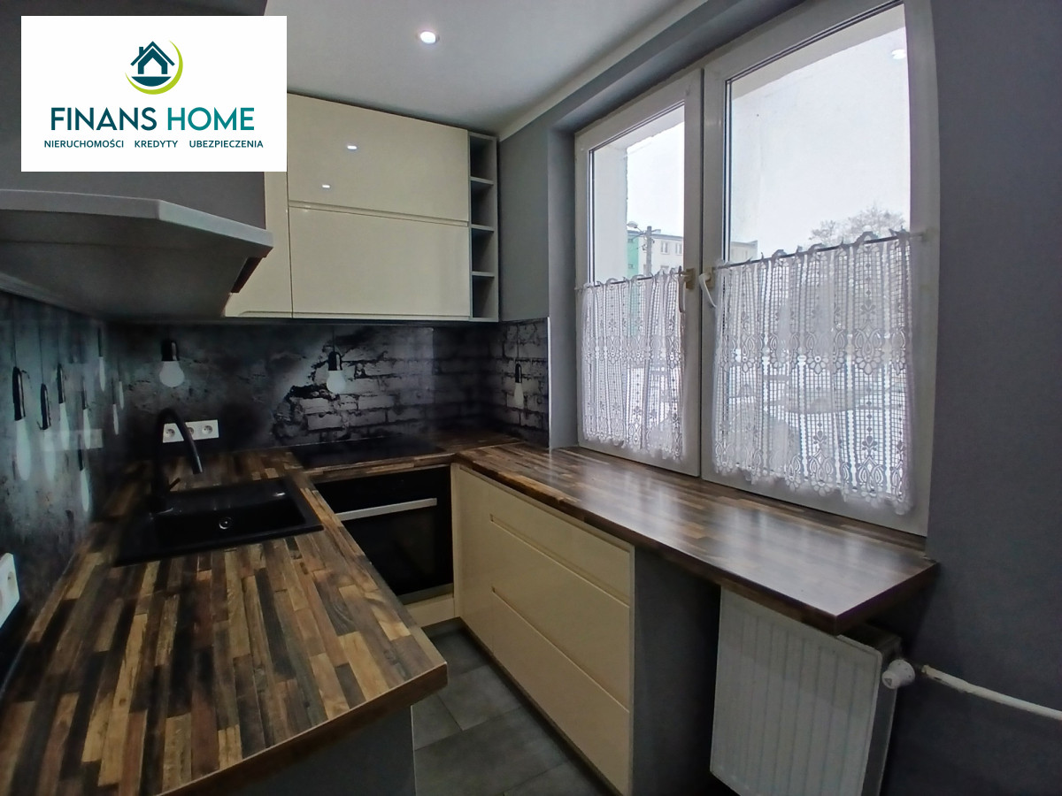 Mieszkanie na sprzedaż