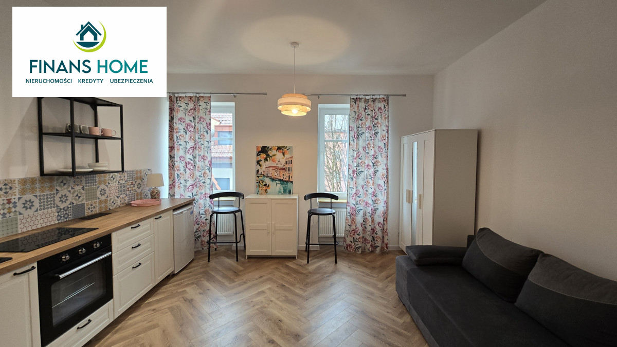 Mieszkanie na wynajem