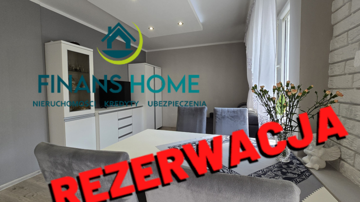 Mieszkanie na sprzedaż