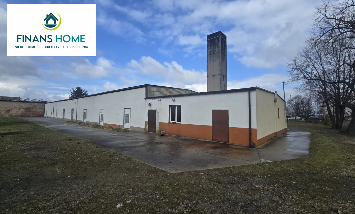 Komercyjny na sprzedaż