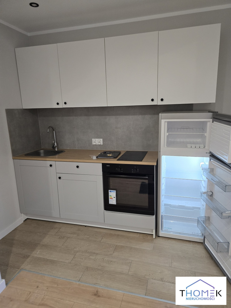 Mieszkanie na wynajem