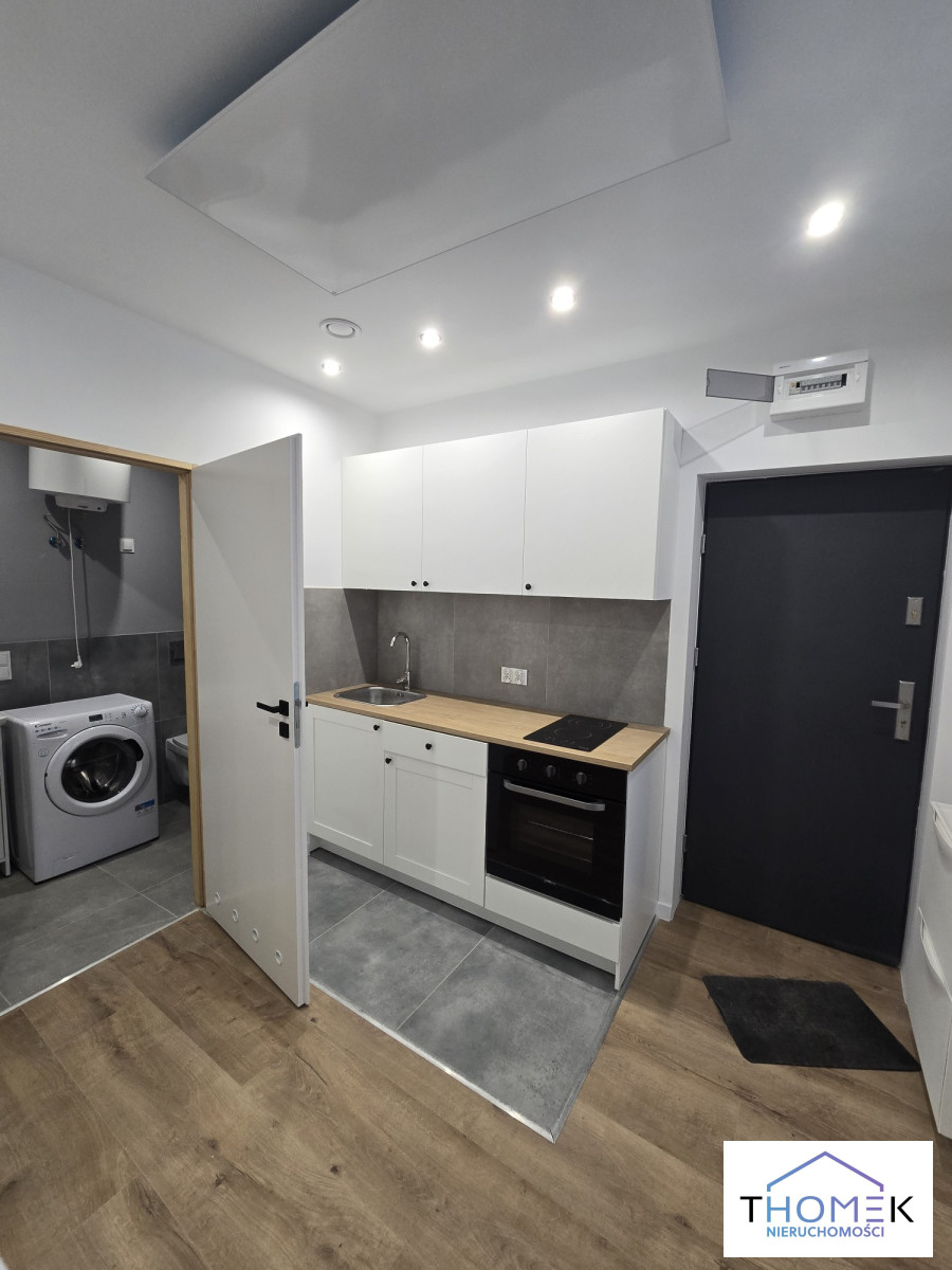 Mieszkanie na wynajem