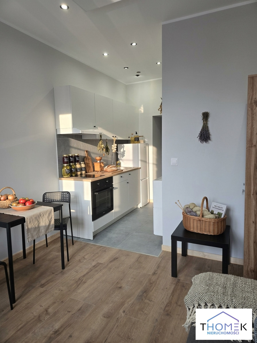 Mieszkanie na sprzedaż