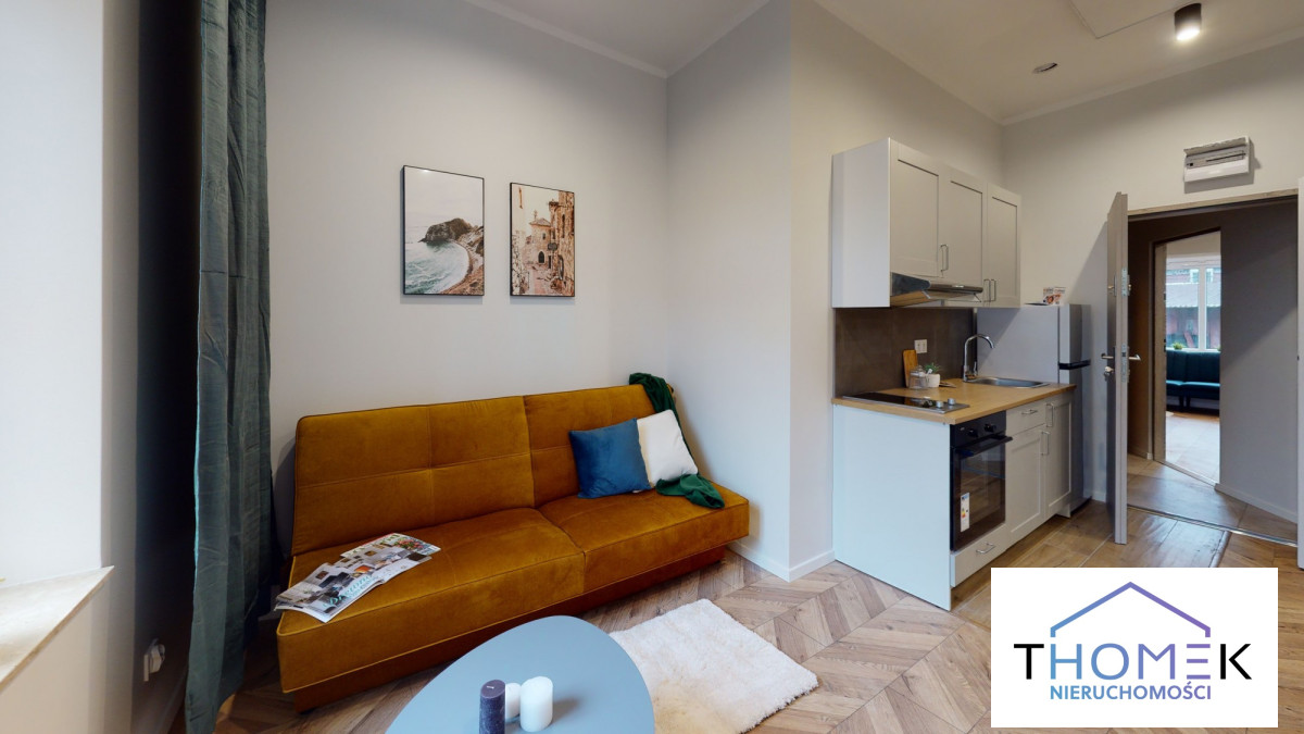 Mieszkanie na sprzedaż