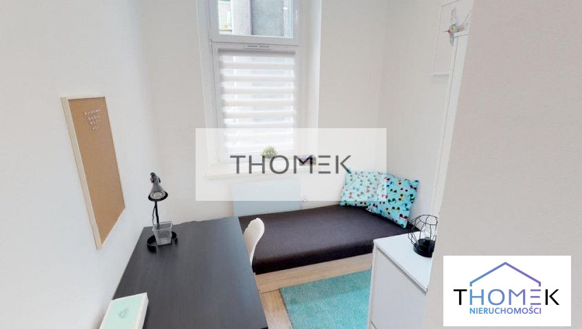 Mieszkanie na wynajem