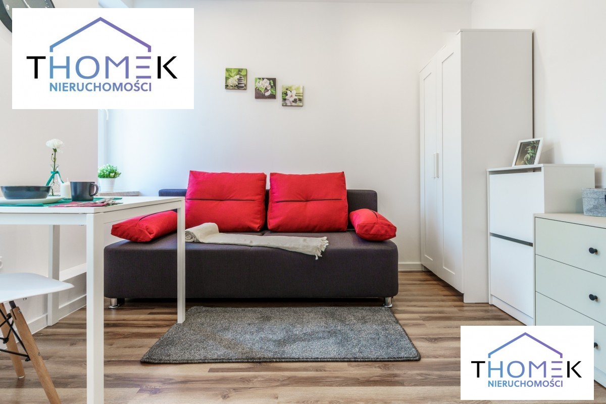 Mieszkanie na wynajem