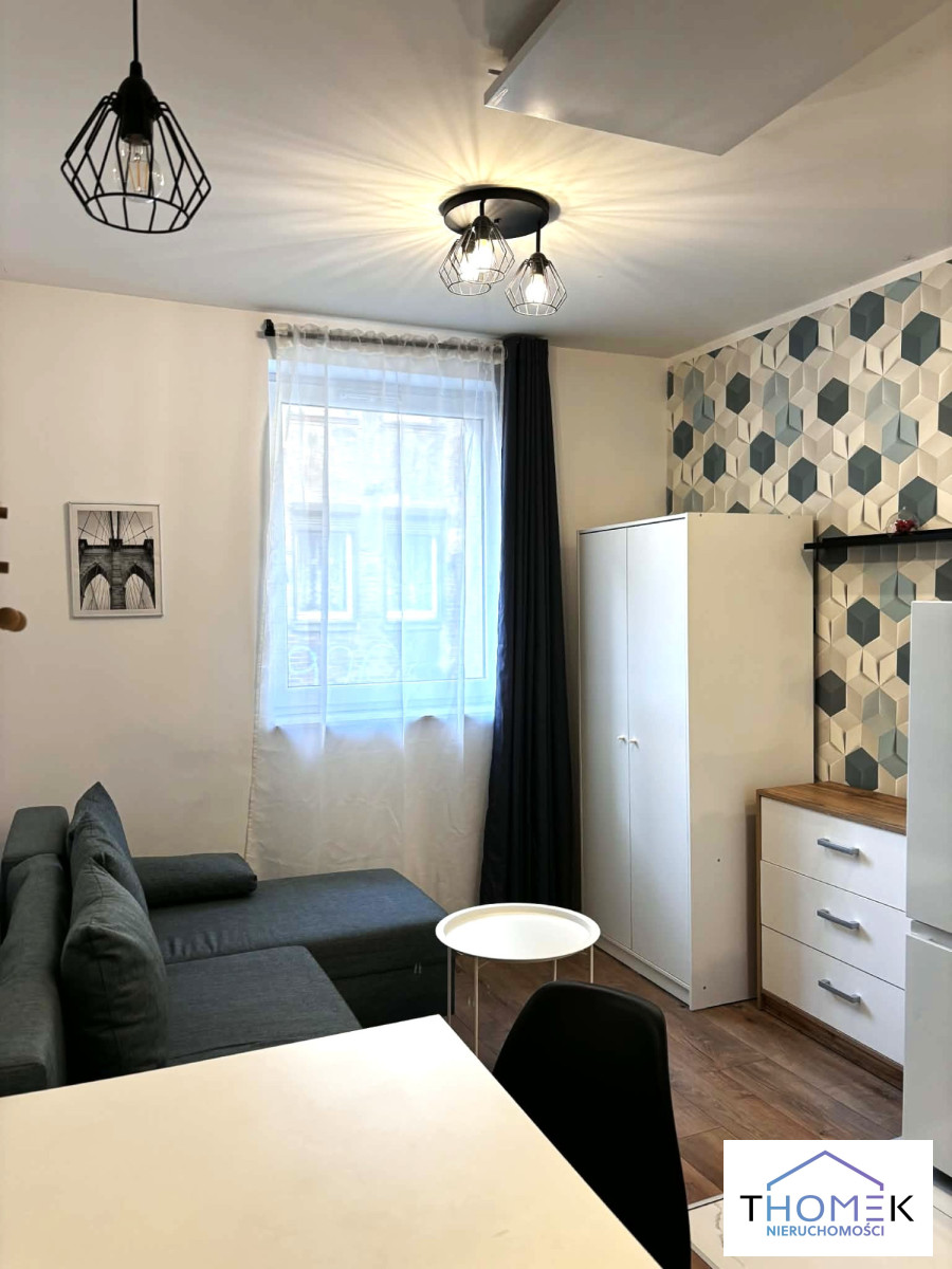 Mieszkanie na wynajem