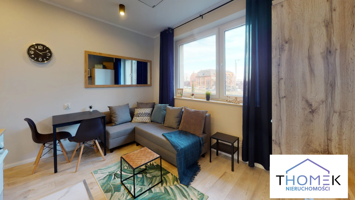 Mieszkanie na wynajem