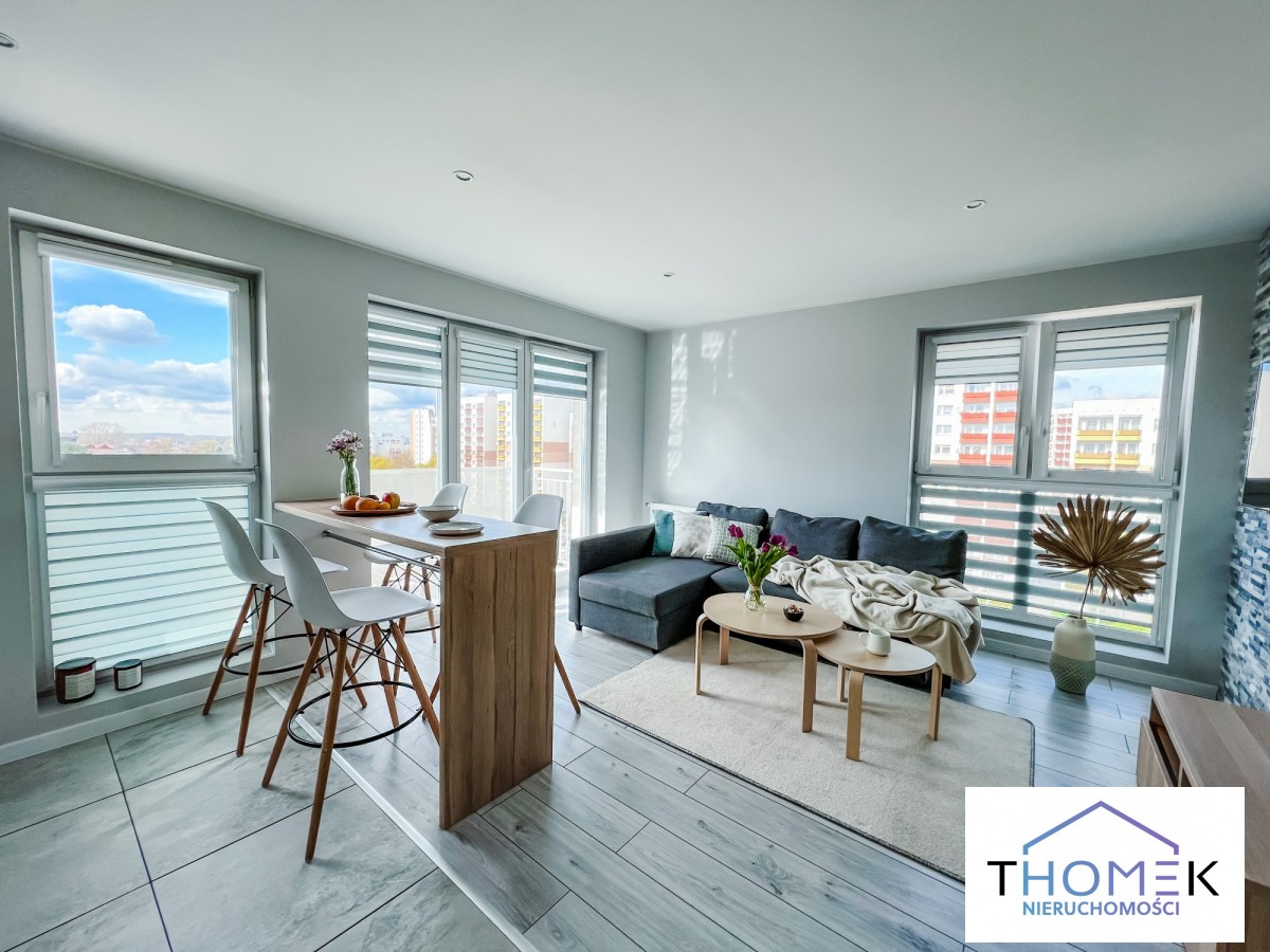 Mieszkanie na wynajem