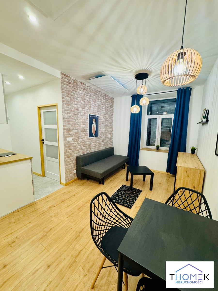 Mieszkanie na wynajem