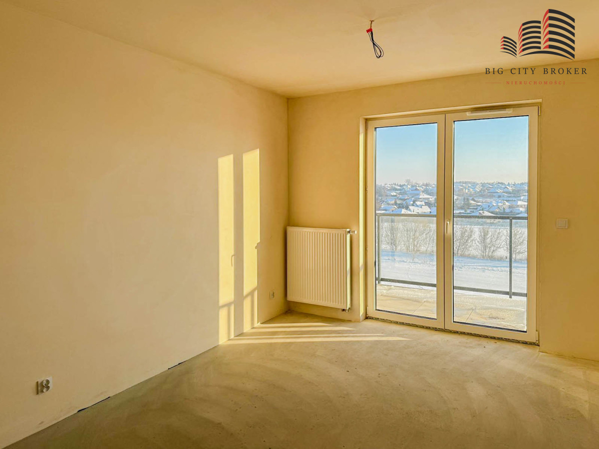 Mieszkanie na sprzedaż