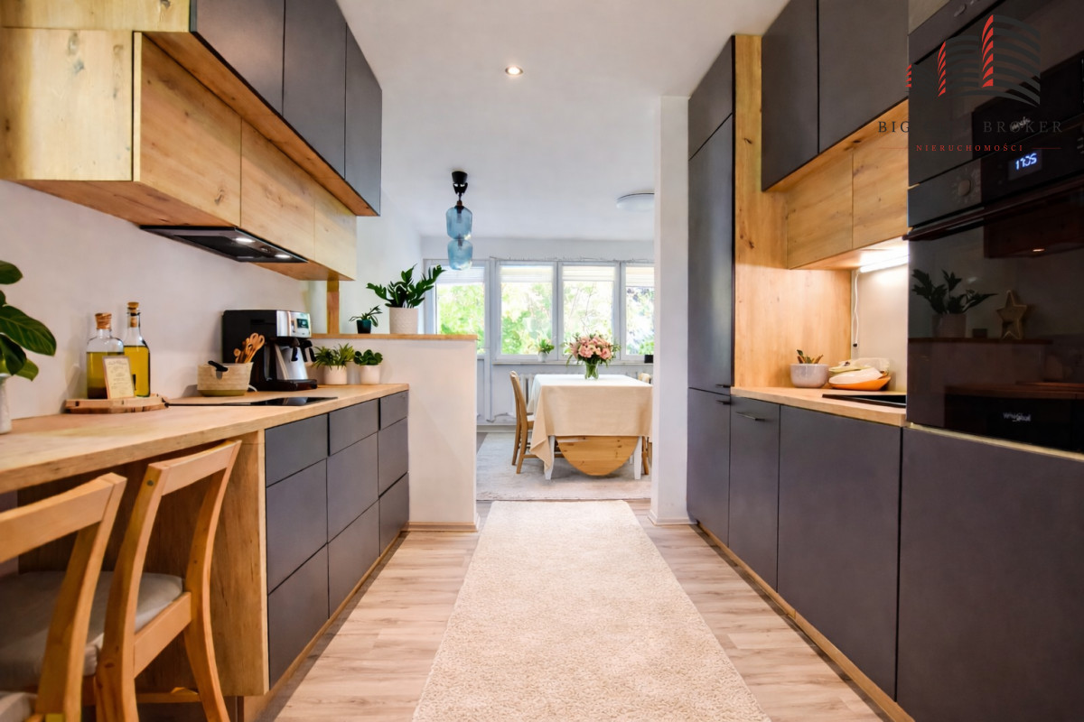 Mieszkanie na sprzedaż