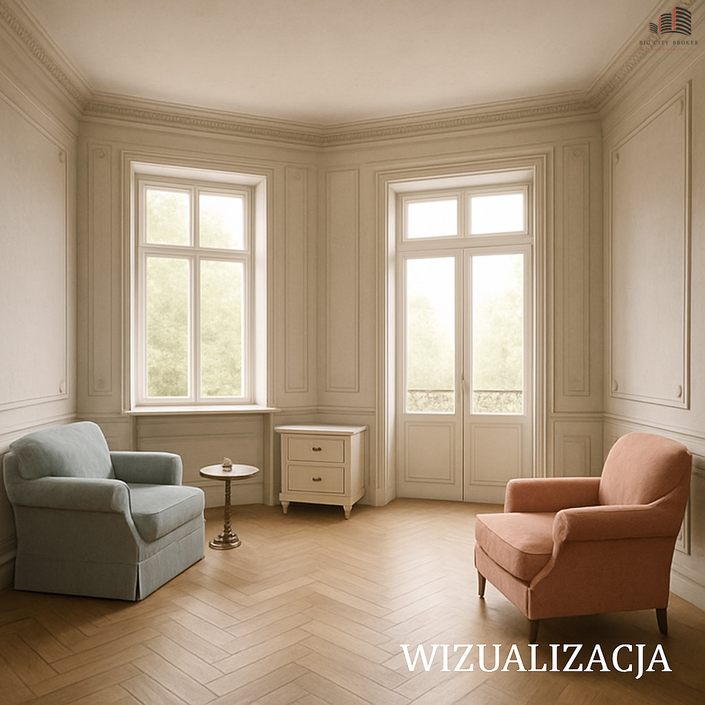 Mieszkanie na sprzedaż