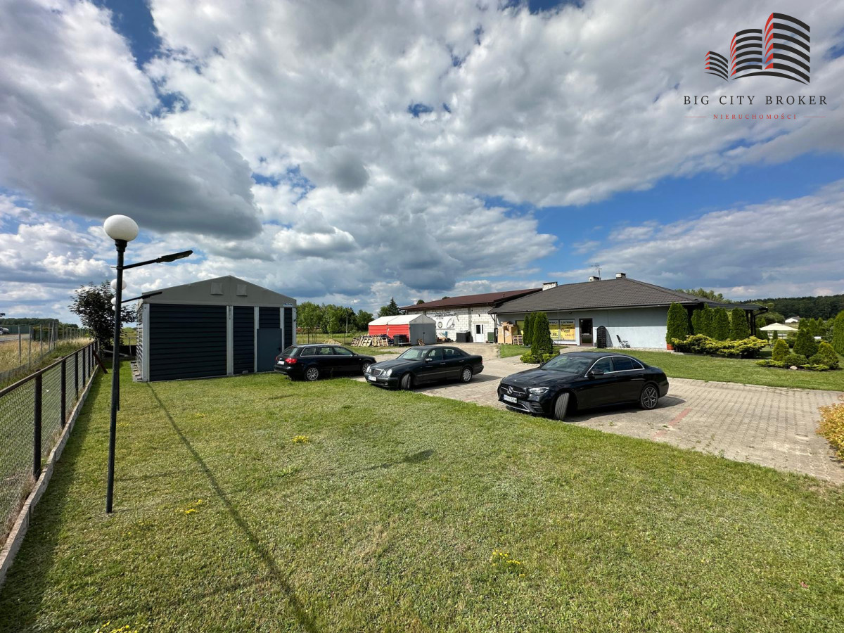 Komercyjny na sprzedaż