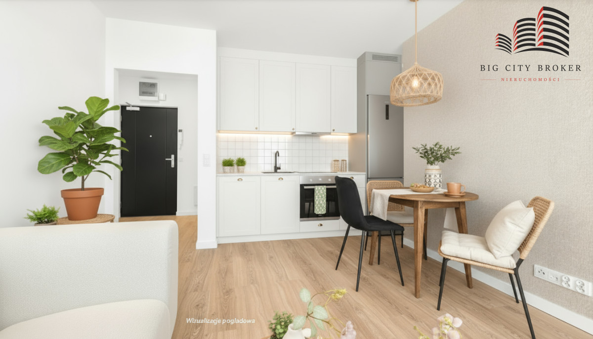 Mieszkanie na sprzedaż