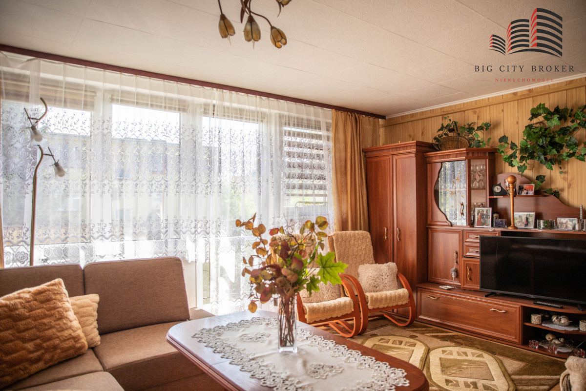 Mieszkanie na sprzedaż