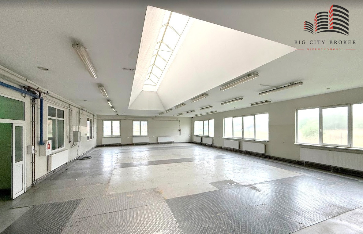 Komercyjny na sprzedaż