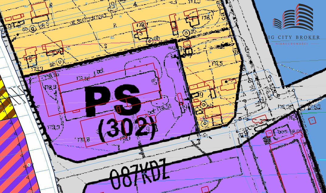 Komercyjny na sprzedaż