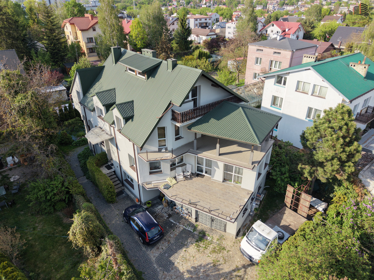 Dom na sprzedaż