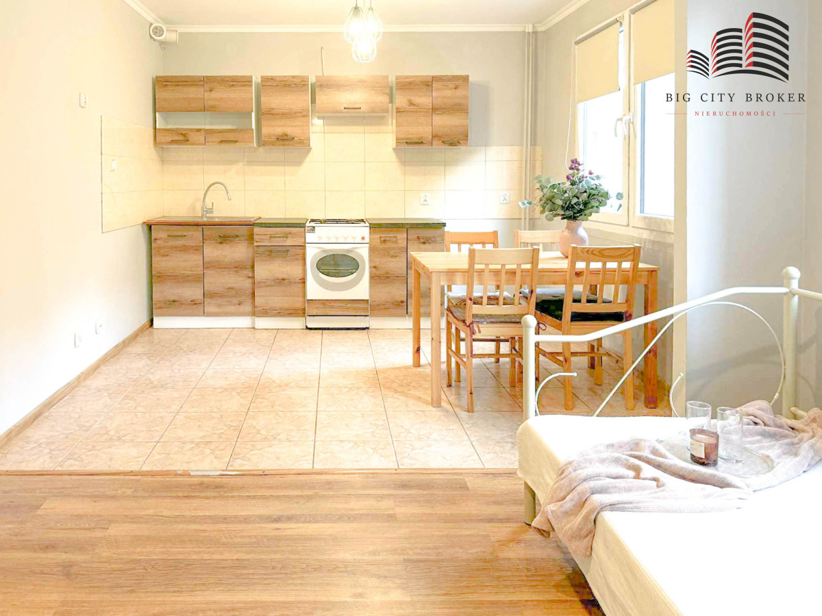 Mieszkanie na sprzedaż