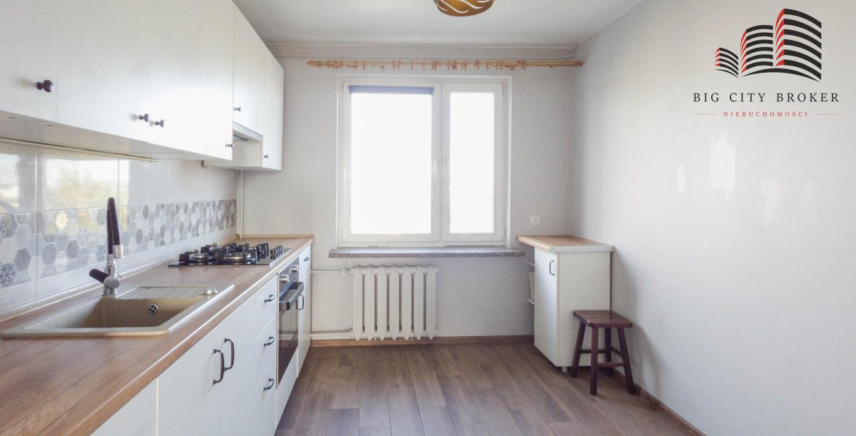 Mieszkanie na sprzedaż