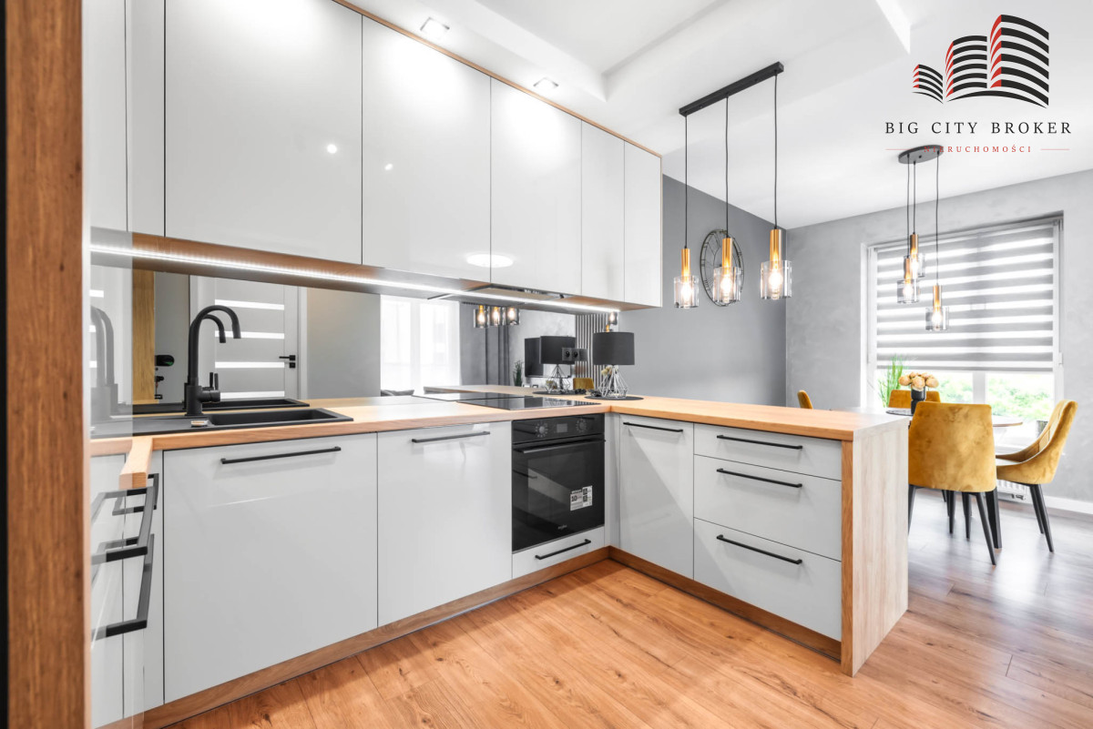 Mieszkanie na sprzedaż