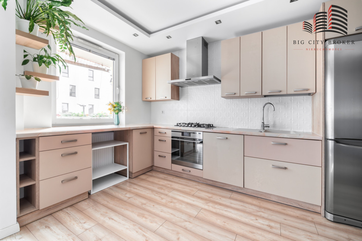 Mieszkanie na sprzedaż