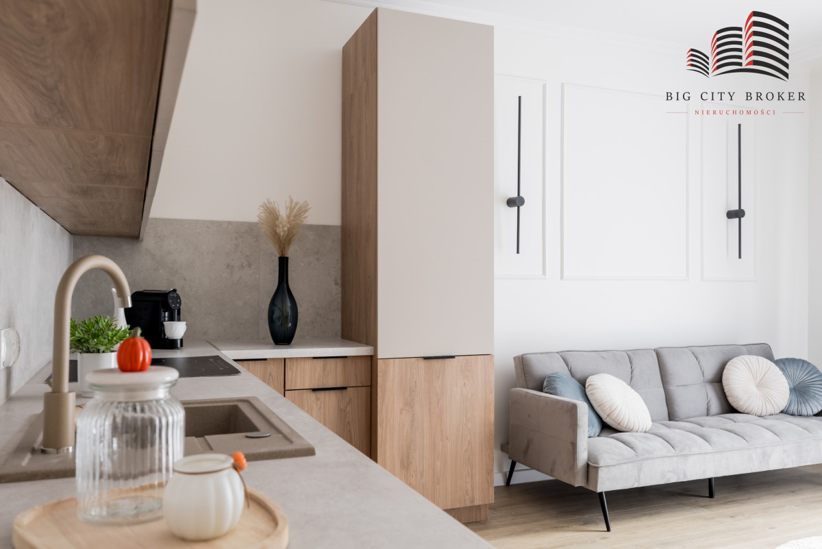 Mieszkanie na sprzedaż