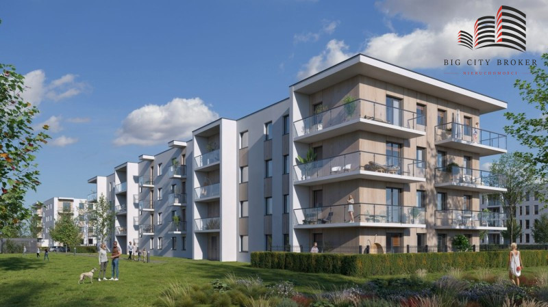 Mieszkanie na sprzedaż