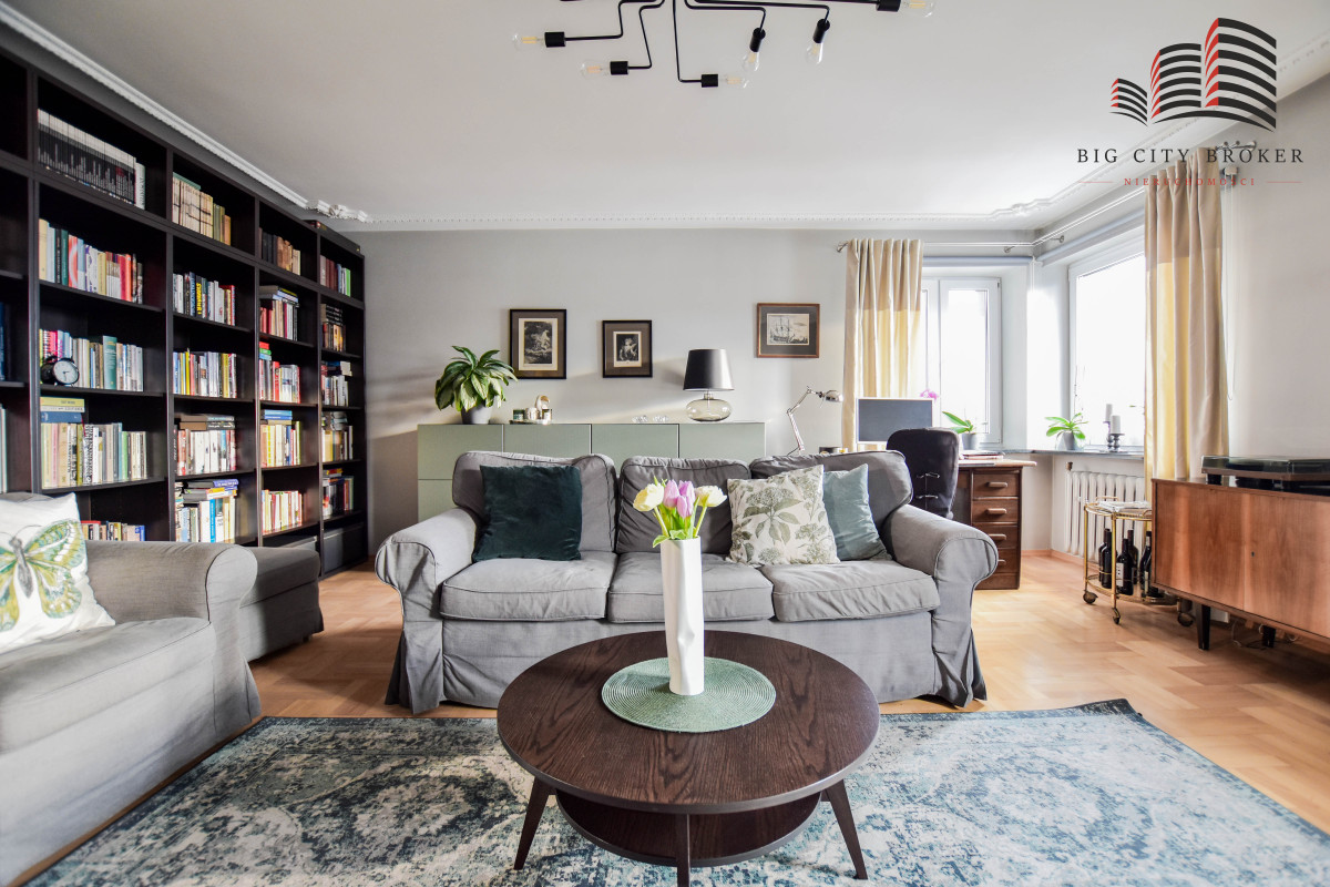 Mieszkanie na sprzedaż