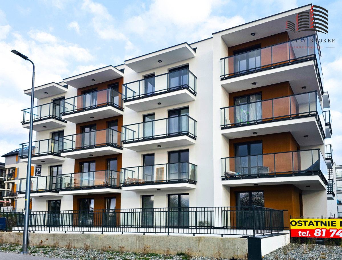 Mieszkanie na sprzedaż