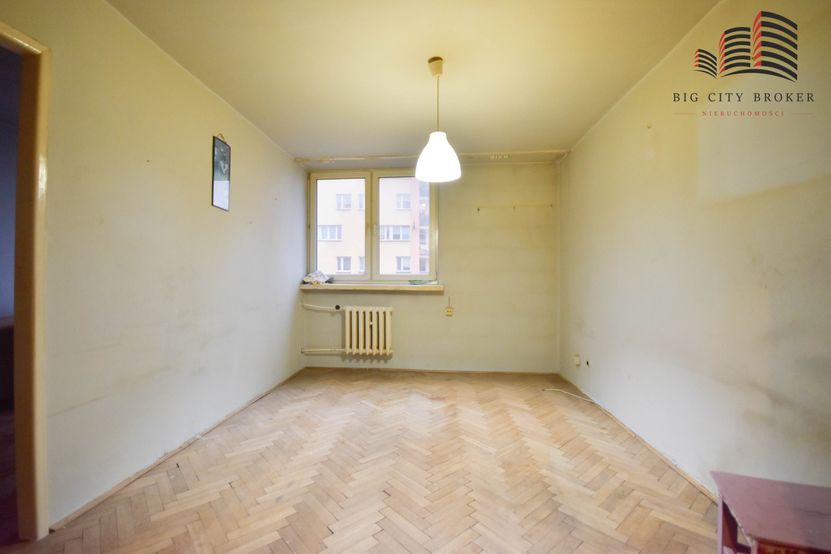 Mieszkanie na sprzedaż