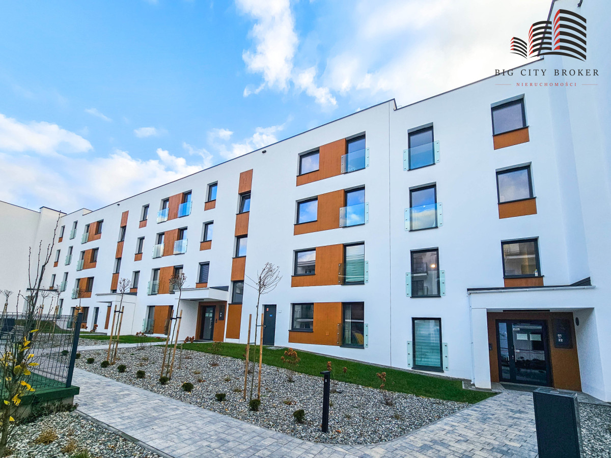 Mieszkanie na sprzedaż