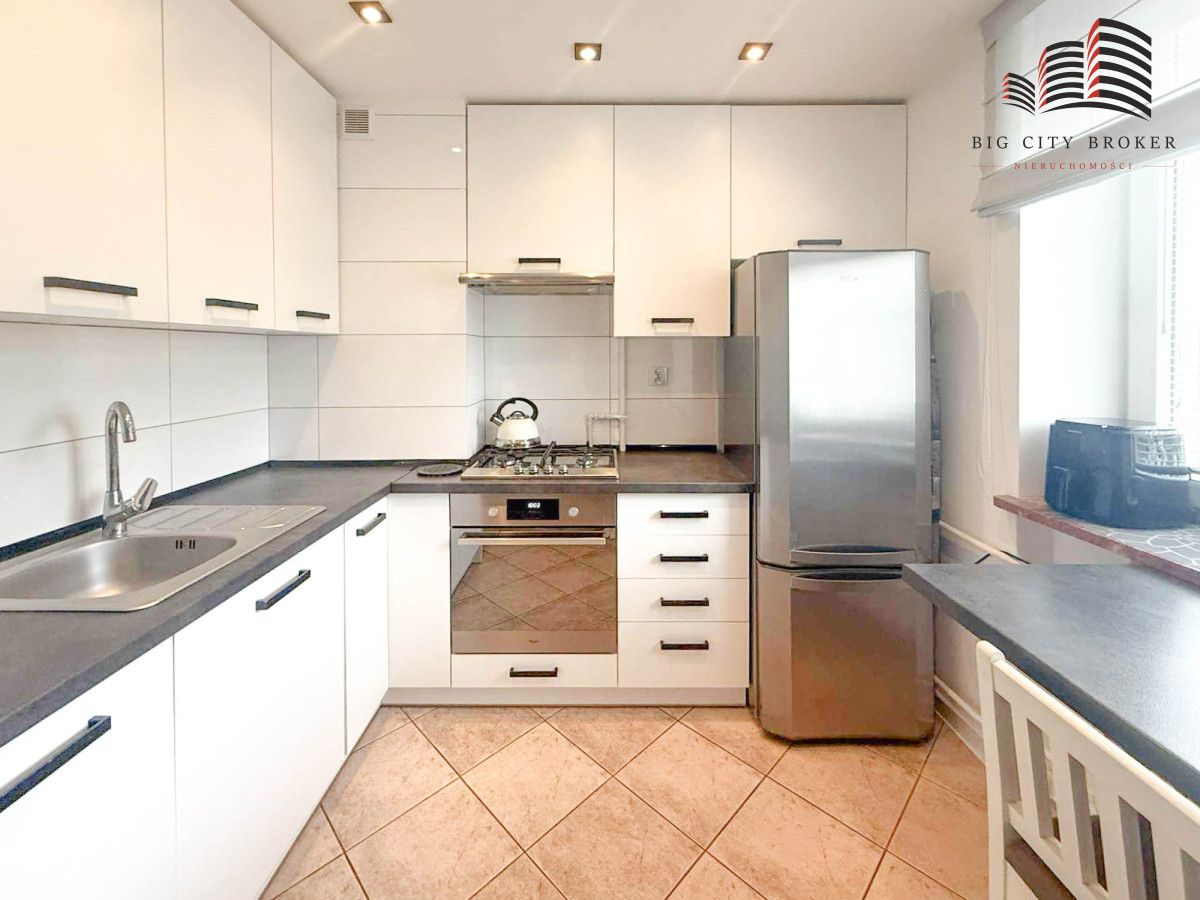 Mieszkanie na sprzedaż