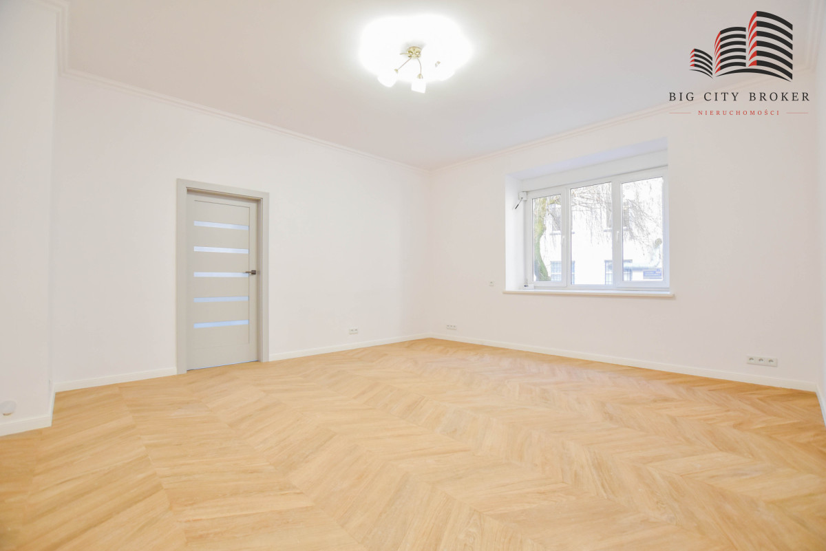 Mieszkanie na wynajem